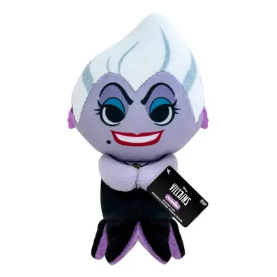 Funko Plush: Villains- Ursula 4""