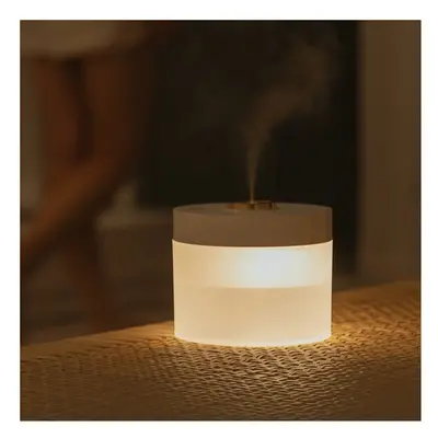 Wireless Air Humidifier Diffuser 780ML USB Portable Rechargeable 2000mAh |Humidifiers