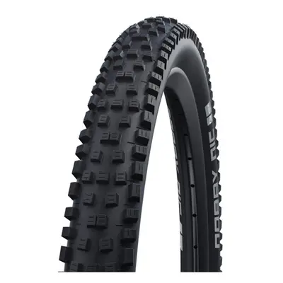 (29 X 2.60, Black) Schwalbe Nobby Nic Folding Addix Tyres