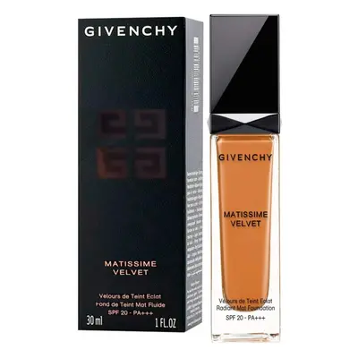 Givenchy Matissime Velvet Fluid Fdt