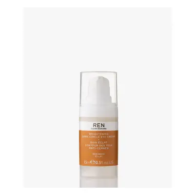 REN - Clean Skincare Radiance Brightening Dark Circle Eye Cream (15ml)