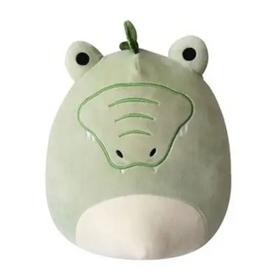 Squishmallows Official Kellytoy Ham Alligator crocodile Stuffed Plush Toy Animal Inches