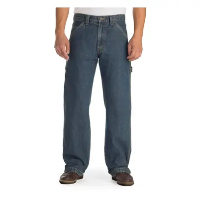 Signature by Levi Strauss & Co. Gold Label Men's Big & Tall Carpenter Jeans 3Clement 44W x 32L