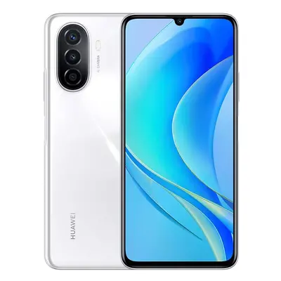 Huawei Nova Y70 MGA-LX9 (128GB+4GB, White)