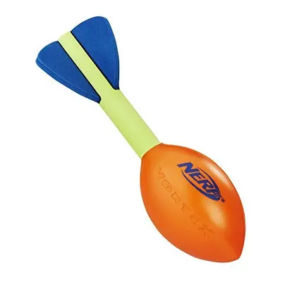 Hasbro Nerf Sports Pocket Aero Flyer (Orange)