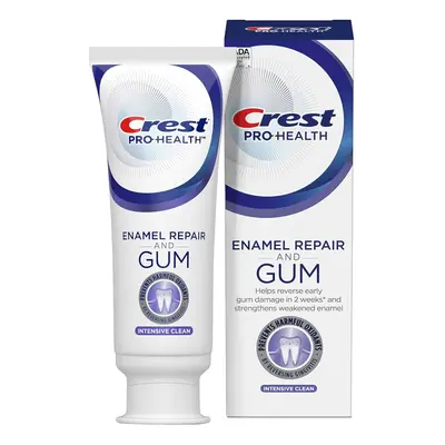 Crest Pro-Health Enamel Repair and Gum Intensive Clean Toothpaste 3.7 oz (104 g)