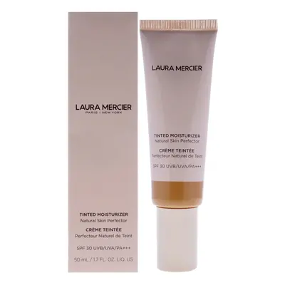 Tinted Moisturizer Natural Skin Perfector SPF - 4N1 Wheat by Laura Mercier for Women - 1.7 oz Ma