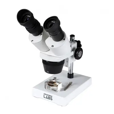 Celestron Labs S1030N Stereo Microscope