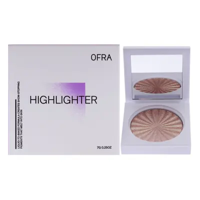 Highlighter - Blissful by Ofra for Women - 0.25 oz Highlighter