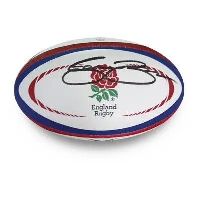 Jason Robinson Signed England Rugby Ball