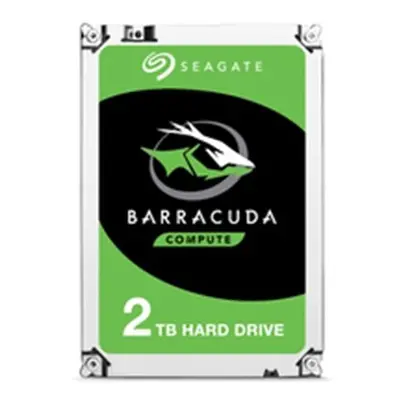 Seagate Barracuda ST2000DM008 2Tb 3.5" 7200Rpm 256Mb Cache Sata Iii Interna ST2000DM008