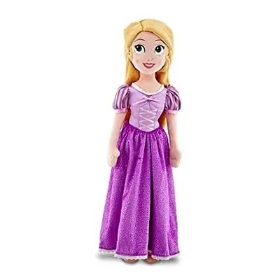 Rapunzel Plush Doll -- 19''