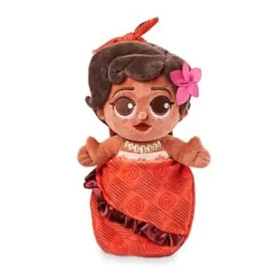 Babies Moana Soft Plush Doll Toys in Pouch NEW 10''