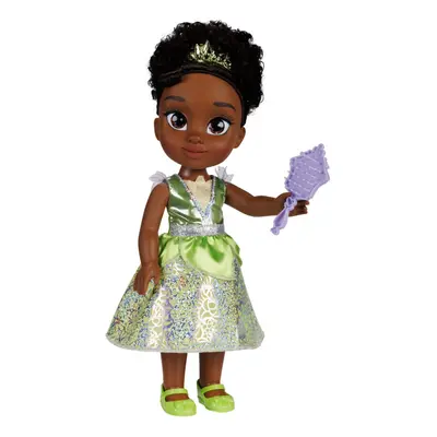 Disney Princess My Friend Tiana Doll inch Tall Includes Removable O