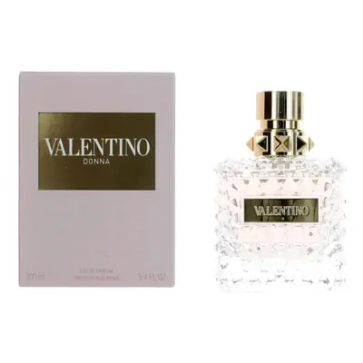 VALENTINO Donna FOR WOMEN by Valentino - oz EDP Spray