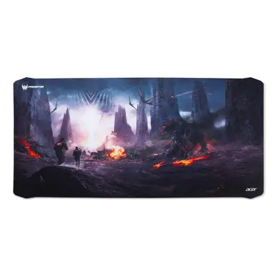 Acer Predator Gorge Battle Mousepad