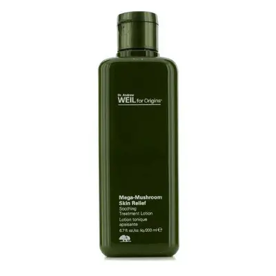 Dr. Andrew Mega-Mushroom Skin Relief Soothing Treatment Lotion - 200ml-6.7oz