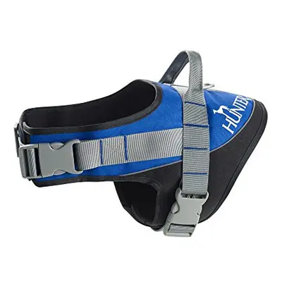 Neopren Verdal Outdoor-Harness, cm, Small, Blue