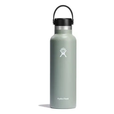 Hydro Flask Standard Flex Cap Agave Green Oz