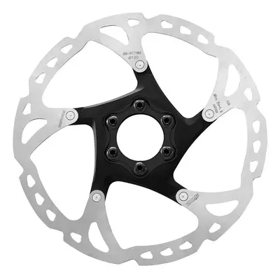 Shimano SM-RT76M Brake disc Silver mm