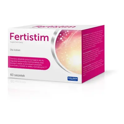 FERTISTIM For women - 60sachets