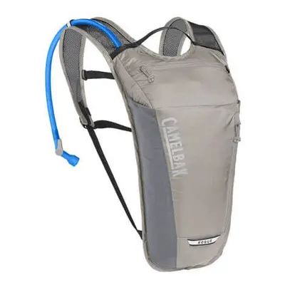 (7 L, Aluminum / Black) CamelBak Rogue Light Hydration Pack With 2L Reservoir