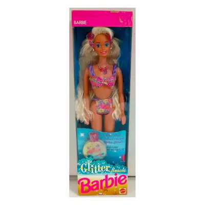 Glitter Beach Barbie by Barbie