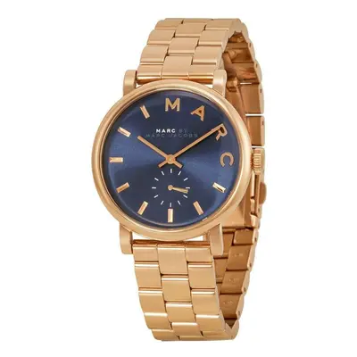 Marc Jacobs Baker MBM3330 Ladies Quartz Watch