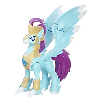 My Little Pony Project Glory Feature Figure