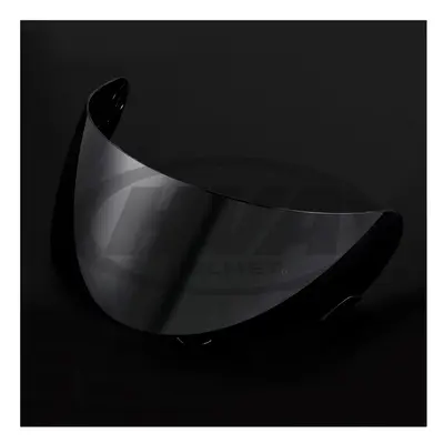 (Smoke) Motorcycle Helmet Visor For BELL Qualifier DLX MIPS Anti-scratch UV Wind