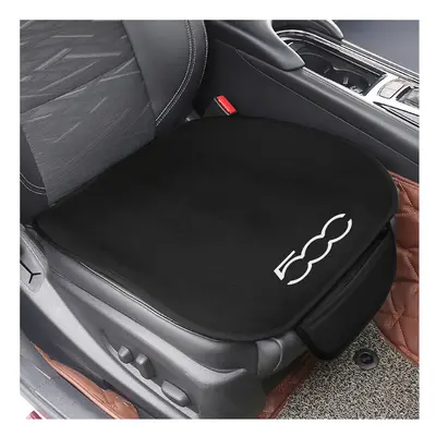 (For Fiat 500) Car Seat Cover Pad Protection Cushion For Fiat 500C 500X 500L