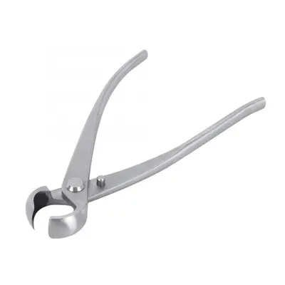 180mm Stainless Steel Knob Cutter Ball Shear Scissors Landscape Modeling Garden Bonsai Tools Ga