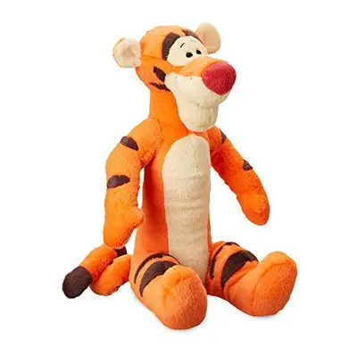 Official Tigger Soft Toy, Winnie the Pooh, 39cm/15â, Cuddly Toy Made with Soft-Feel Fabric, Em