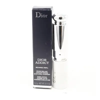 Dior Addict Lipstick Refill 0.11oz/3.2g New With Box