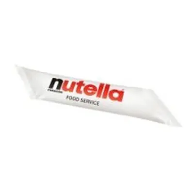 Nutella Piping Bag 1kg (6 x 1kg)