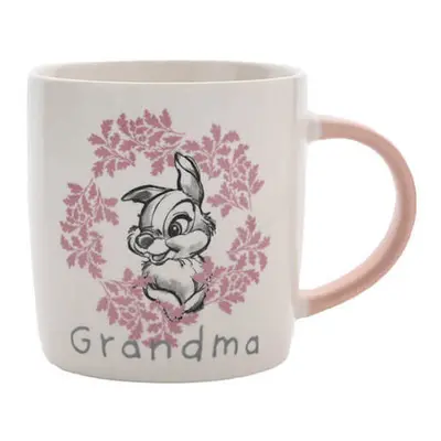 Disney Forest Friends Bambi Boxed Mug (Grandma)