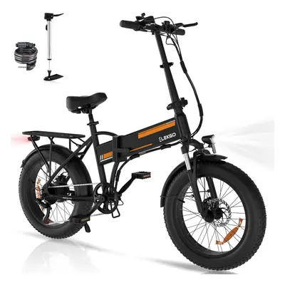 HITWAY Electric Bike,Bk1020" Ebikes, up 90KM Fold Bike Citybike