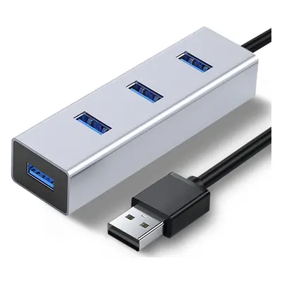 High Speed 3.0 Hub USB Splitter with 4/7 Ports For Windows and Macbook