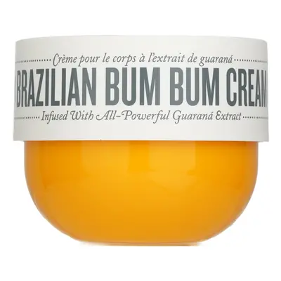 Sol De Janeiro-Body Brazilian Bum Bum Cream 032019-240ml/8oz