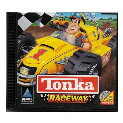 Tonka Raceway