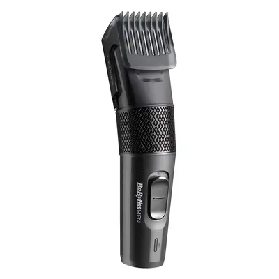 7756UBaByliss MEN Precision Cut Rechargeable Hair Clipper