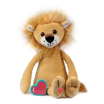 My Babys Heartbeat Bear Recordable Stuffed Animals sec Heart Voice Recorder for Ultrasounds and 