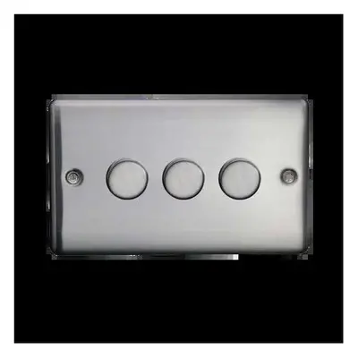 3G LED Dimmer (3 X 200W)