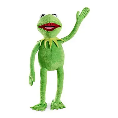 Kermit the Frog Plush - Muppet Show Stuffed Toys