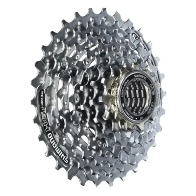 Shimano Hg51 8-Speed cassette (11-32T)