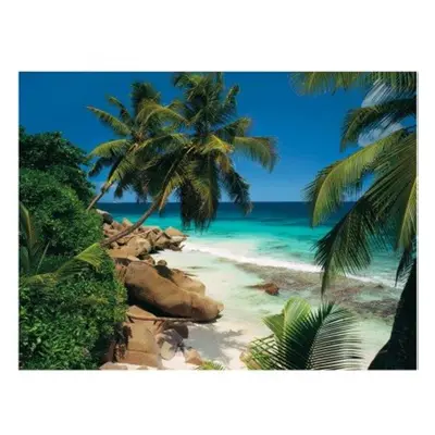 2000 Piece Ravensburger Jigsaw Puzzle - Seychelles