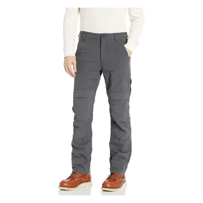 Carhartt Men's Rugged Flex Steel Multi Pocket Pant Shadow x