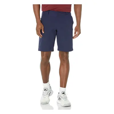 Under Armour Mens Tech golf Shorts (410) Midnight Navy Midnight Na