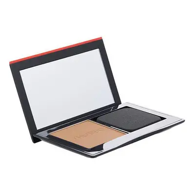 Shiseido Synchro Skin Self-Refreshing custom Finish Powder Foundation