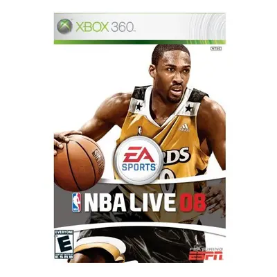 Nba Live / Game